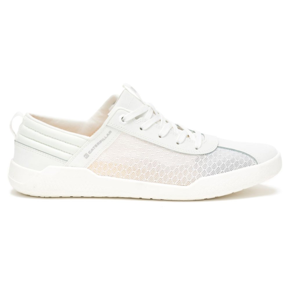 CAT CODE Hex Vent Women's Sneakers White (AU J-421) Australia